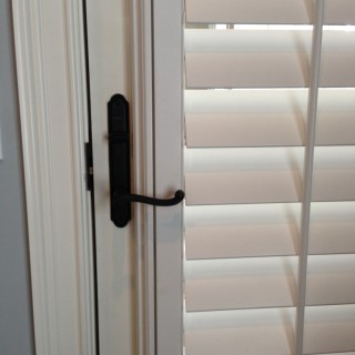 See a closer look at the Door Handle kit